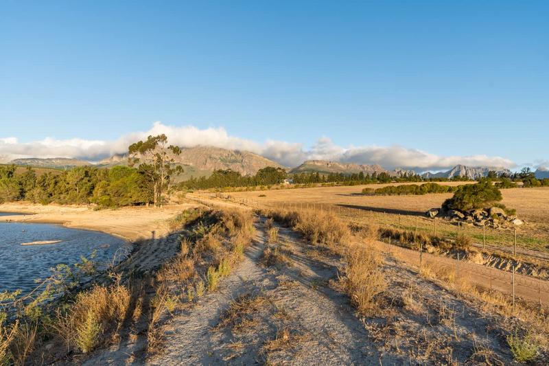 7 Bedroom Property for Sale in Wellington Open Space Western Cape